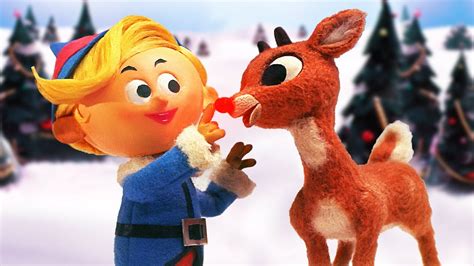 hermes rudolph red nosed reindeer|rudolph red nosed reindeer dentist.